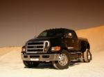 Ford F-650 by GeigerCars 2008 года
